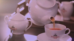 George Steuart Premium Tea