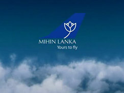 Mihin Lanka